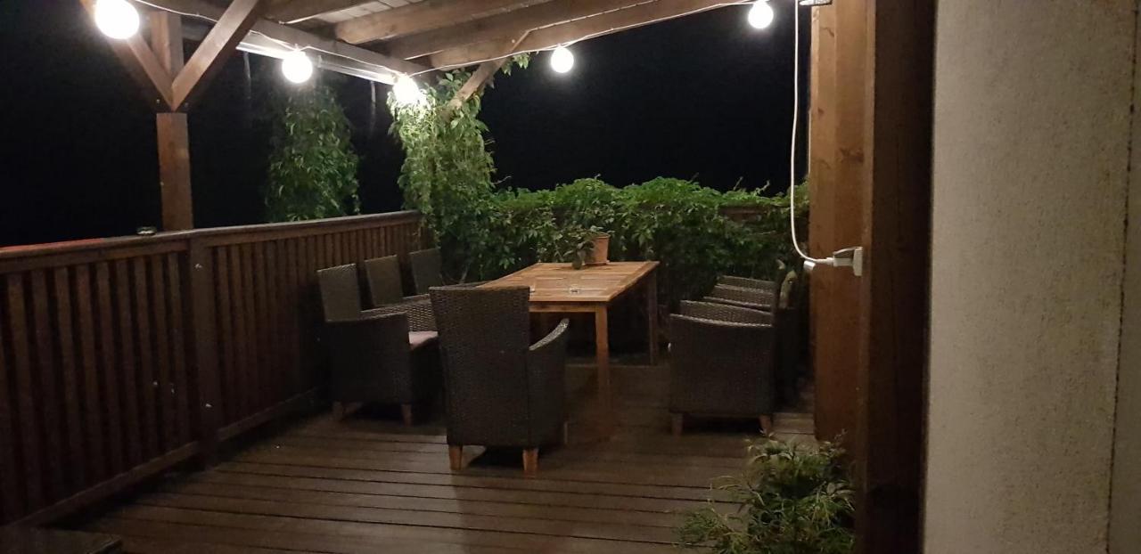 Appartamento Dom Nad Potokiem Proszowa Esterno foto